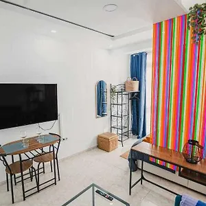 Estudio Pride Torremolinos
