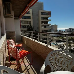 Modern In La Nogalera Torremolinos