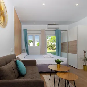 Estudio Bajo Con Piscina Torremolinos