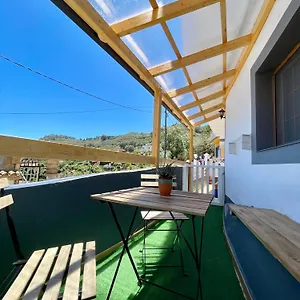 Vv Casa Maye Pepa En Сasa de vacaciones Teror
