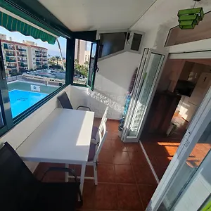 Cristianos-cristimar Apartamento Los Cristianos (Tenerife)