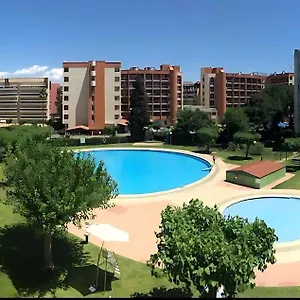 520 - Golden Coast Paradise Apartamento Salou